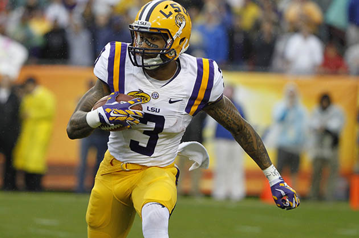 The 20 Colleges With The Most NFL Players by Rajan Nanavati Rajan