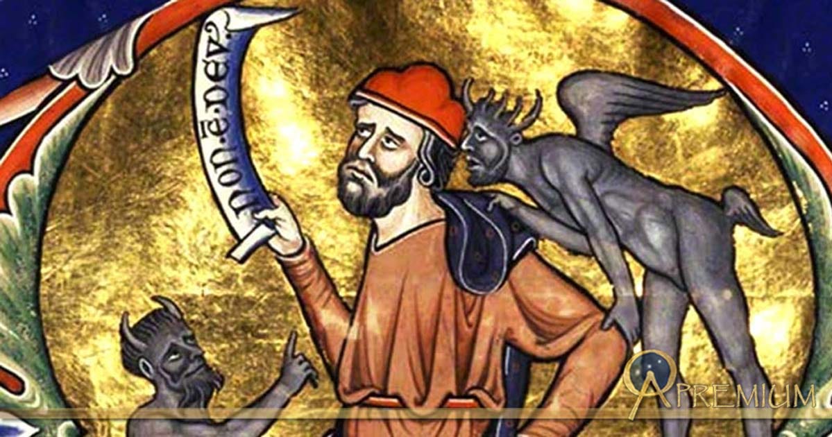 Dear Pope Are there any saints in Hell? by Tony Wilson Medium