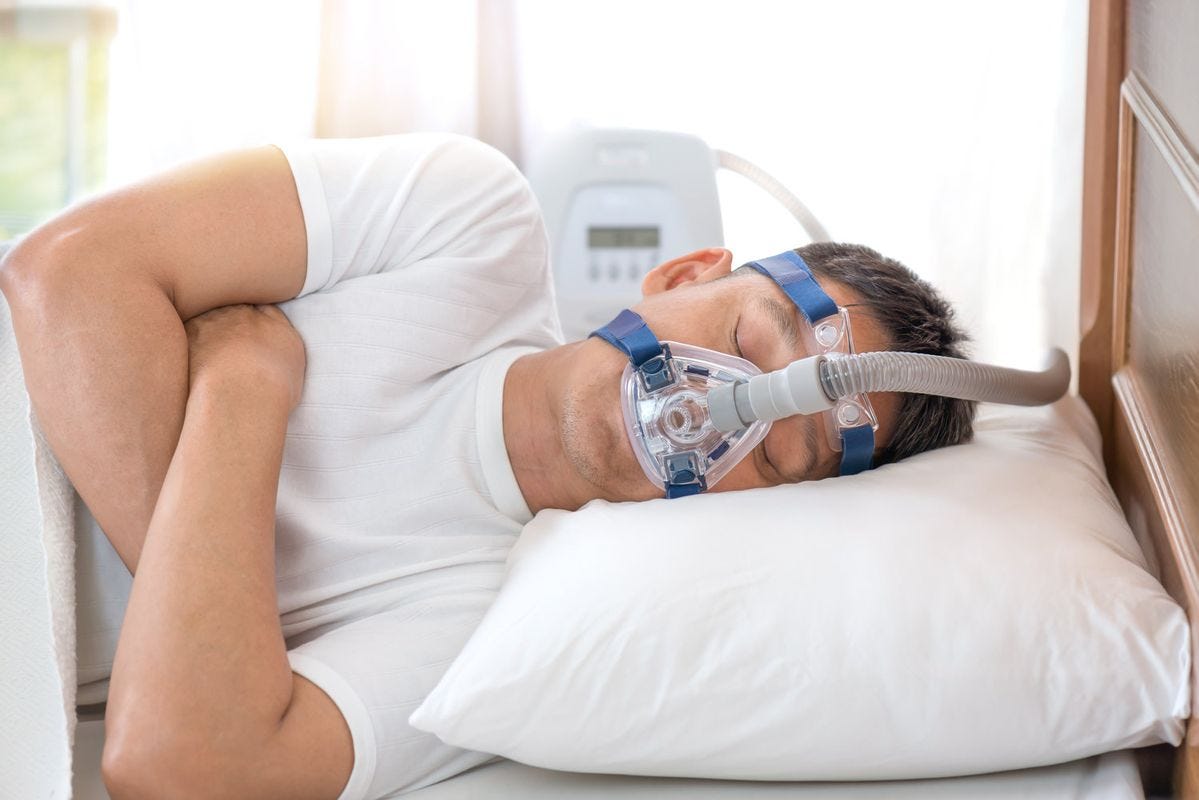 Understanding Sleep Apnea Evaluation: Your Path to Restful Nights