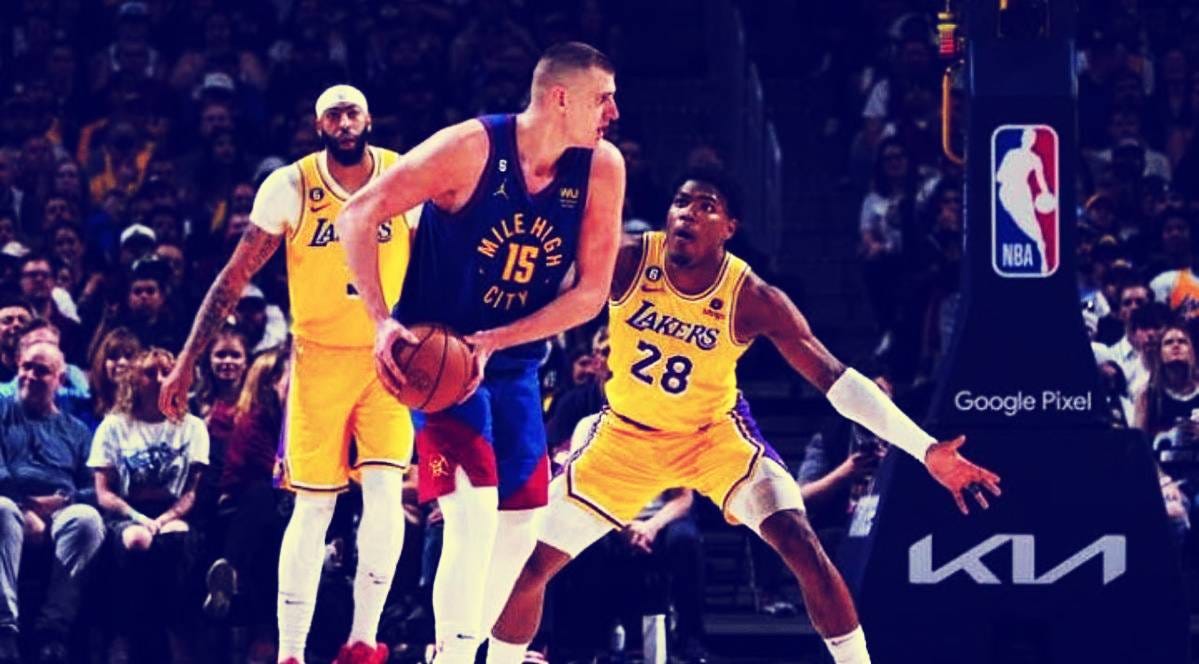 Nuggets Thrashing Reminds Pelinka Why Lakers Need Blockbuster Trade