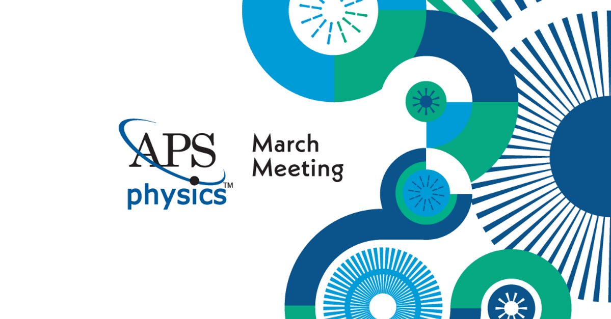 Reflections on the APS March Meeting on Abstract Submission Day by