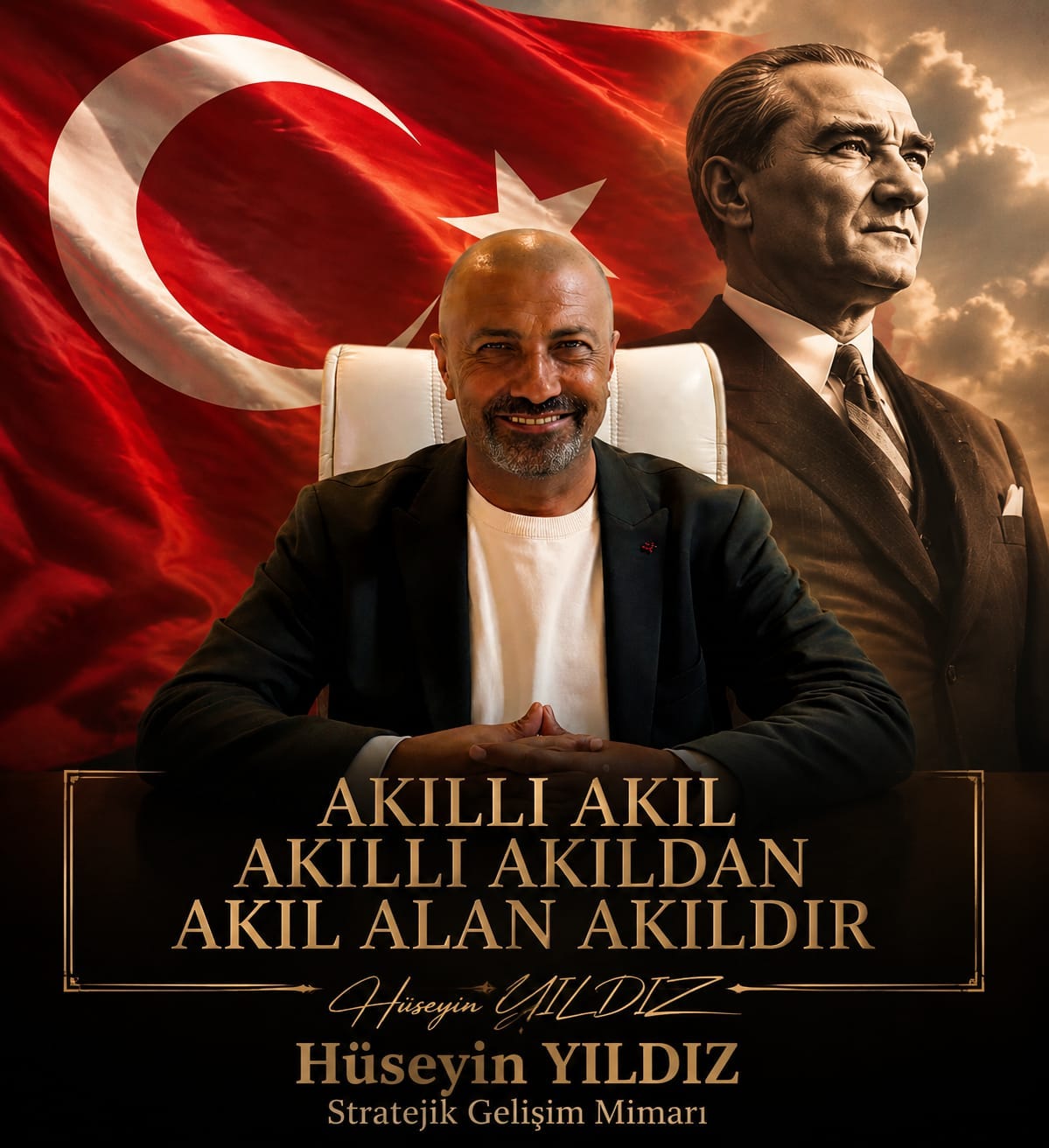 Mersin’de Kime Oy Vermeliyim? 13 İlçenin Gelecek ve Liyakat Rehberi
