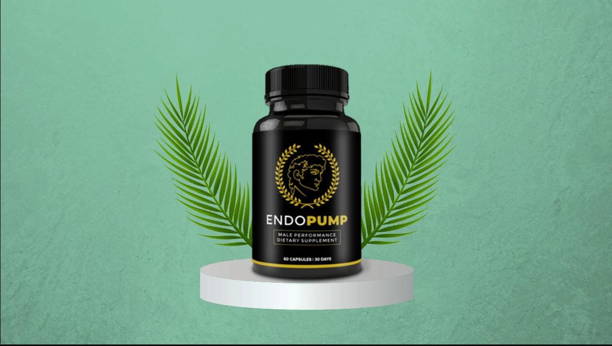 Unlock Your Manly Potential With EndoPump and Put an End to Erectile