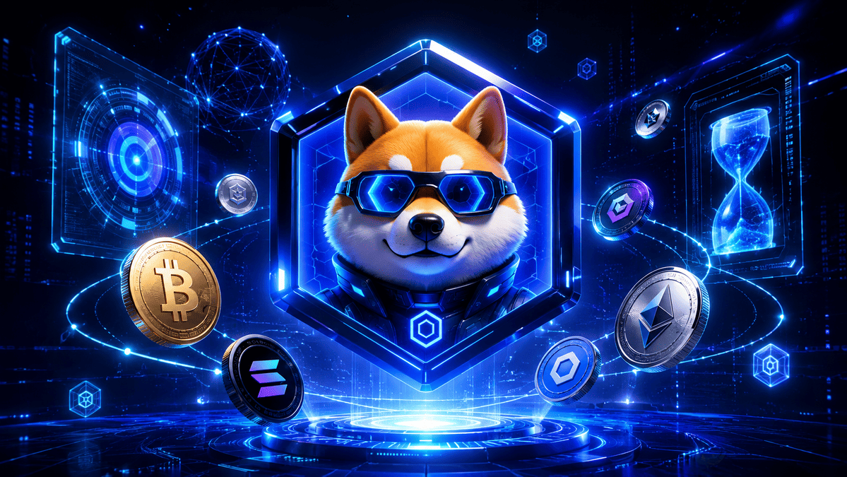 Best Crypto Presales in July 2026: Top 5 Projects to Watch Before They List