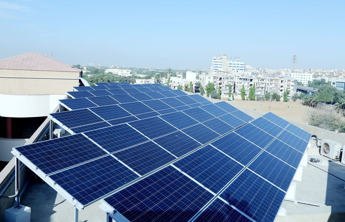 Exploring Longi Solar Panel Prices in Pakistan A Comprehensive Guide