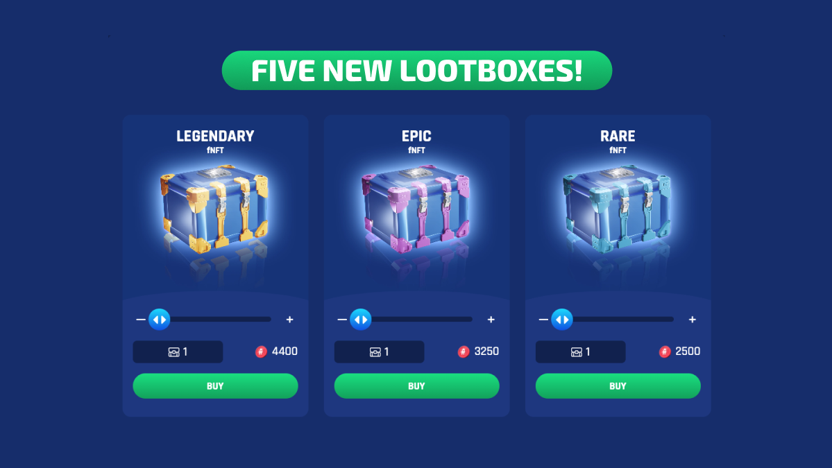 “Back to School” Edition Loot Boxes by Reality Metaverse NFT Sep, 2023 Medium