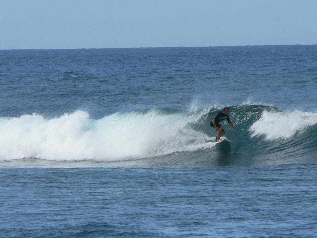 Surfing through Life — An Introduction to “Transurfing in 78 Days” by Shyam Srinivas Medium