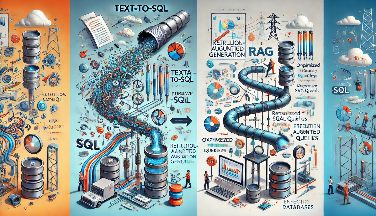 Why Text-to-SQL Falls Short in Production: Challenges and Smarter ...