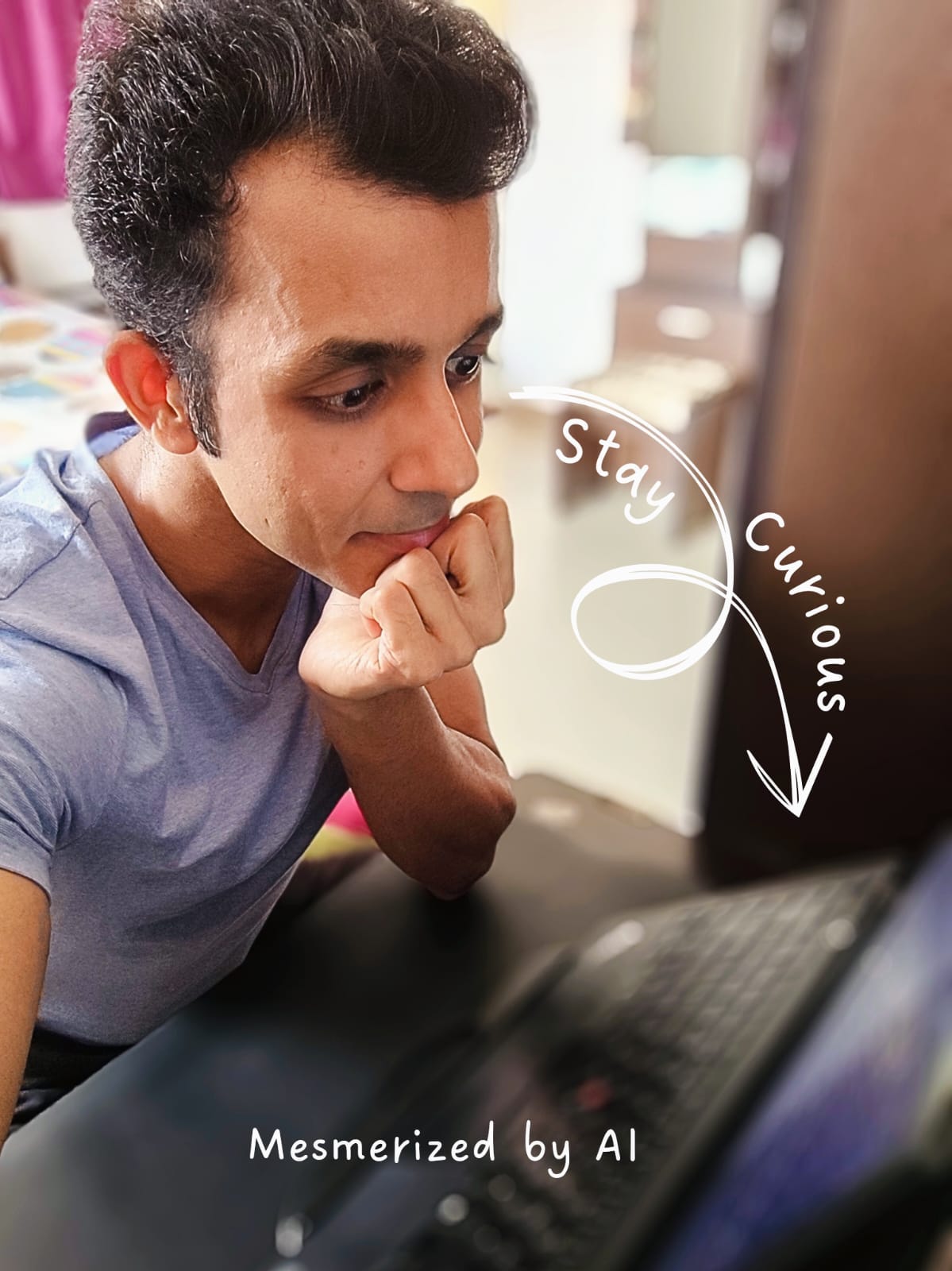 How I Tricked My Brain into Never Giving Up | by Raahil Modi 🌿 | The ...