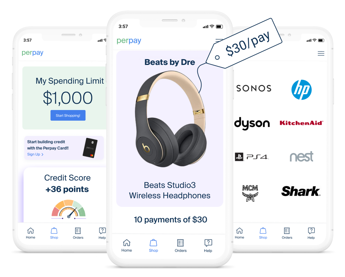 What is Perpay?. appears to be a website that… by ShhDylan