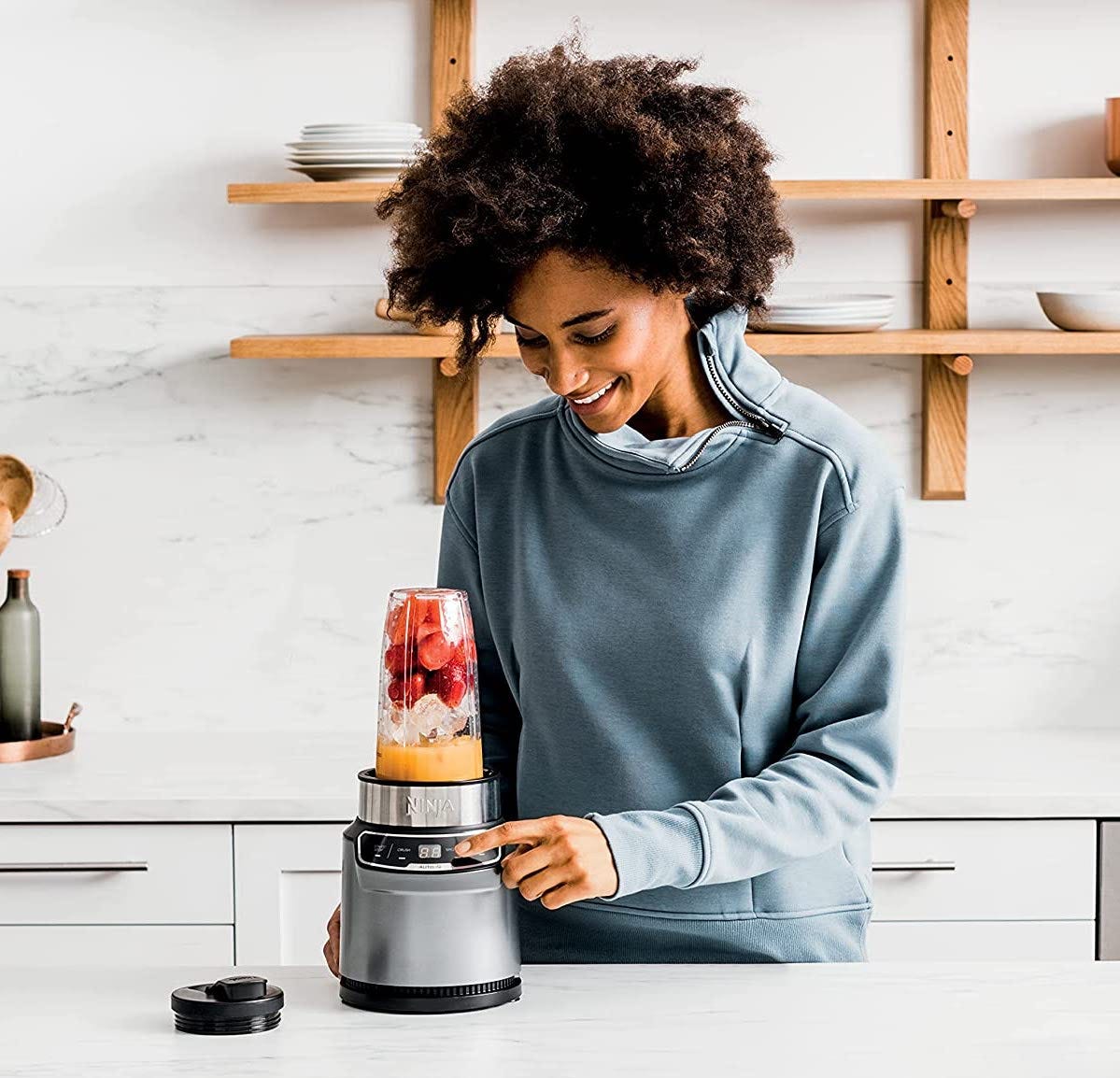 The top 7 Blenders on Amazon. What are the best Blenders to purchase