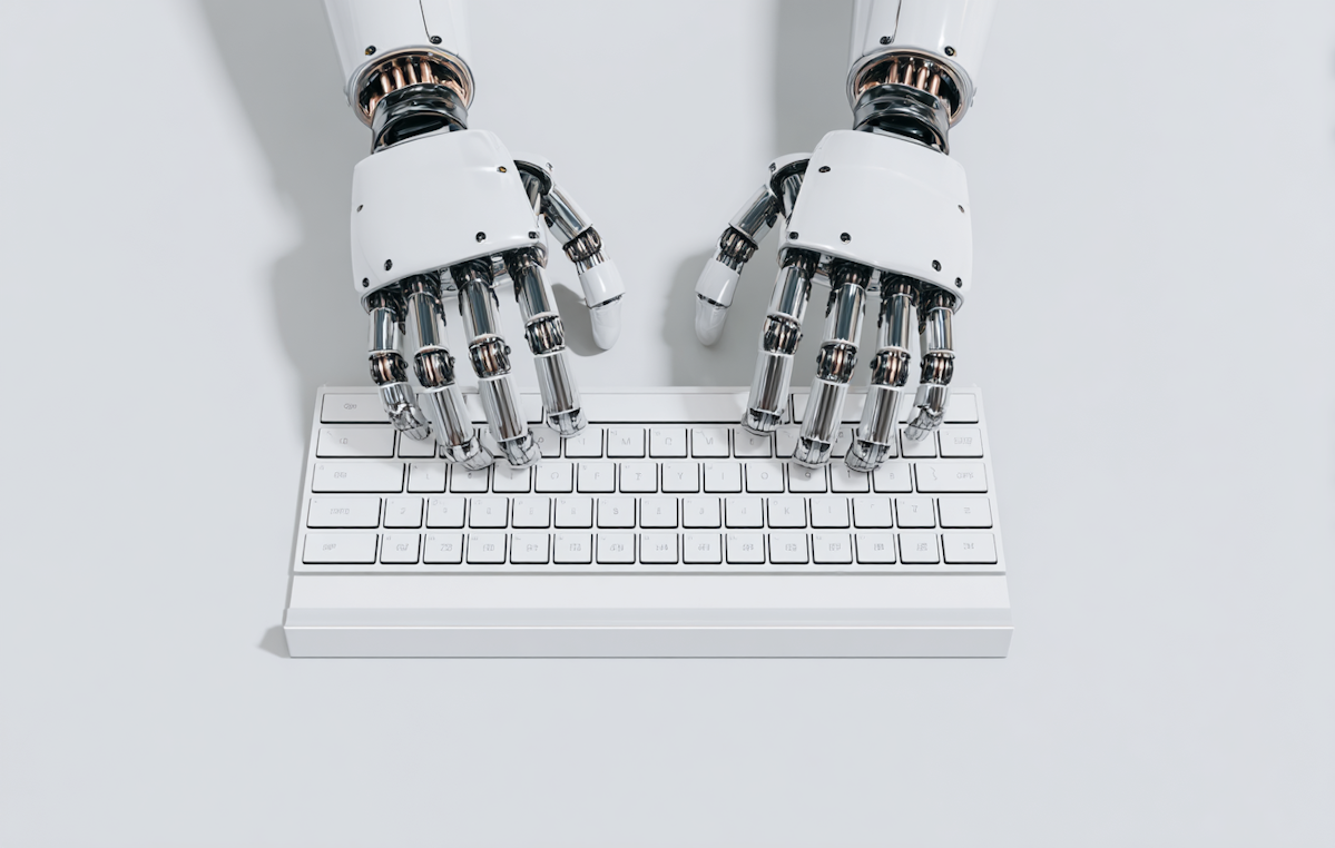 AI made everyone a creator, not a designer