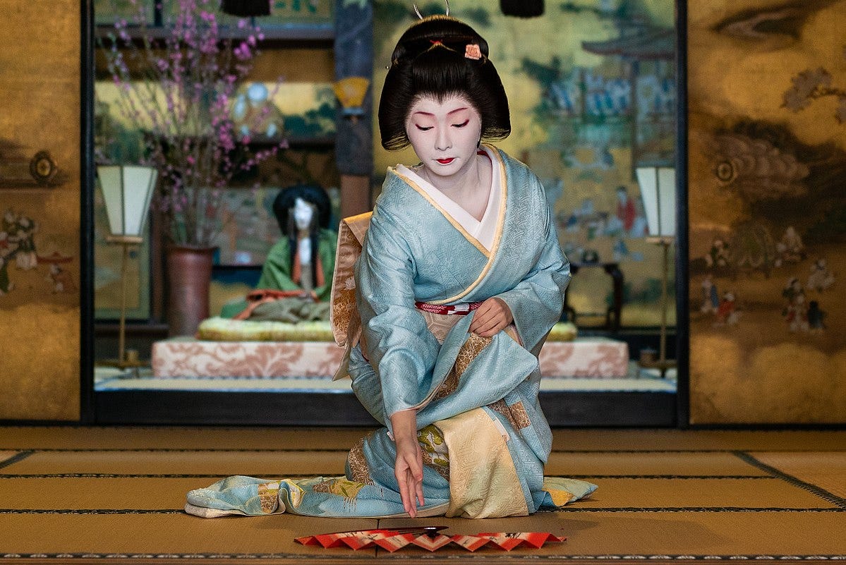 japan geisha married me Fucking Pics Hq
