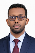 Mohamed Yusuf Adan