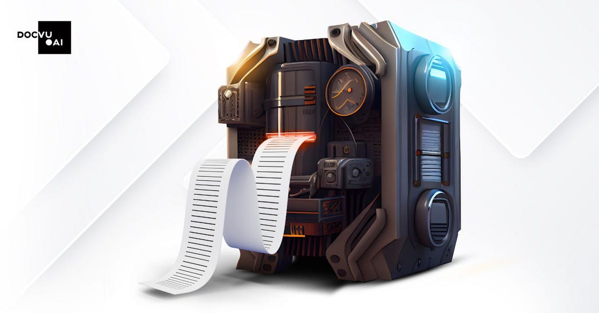 AI Invoice Automation for Professional Business Transactions