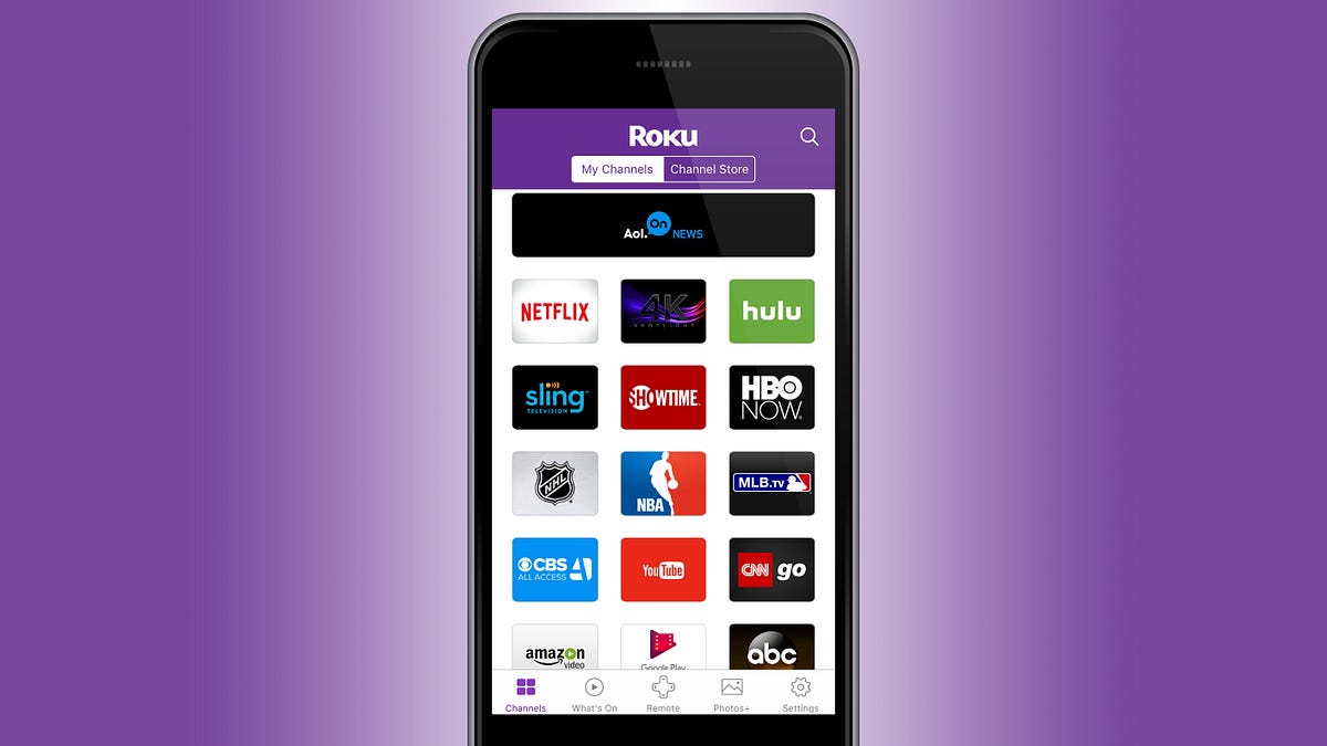 Download Roku App For Windows 10/8/7–2021 | by rokuapp | Medium