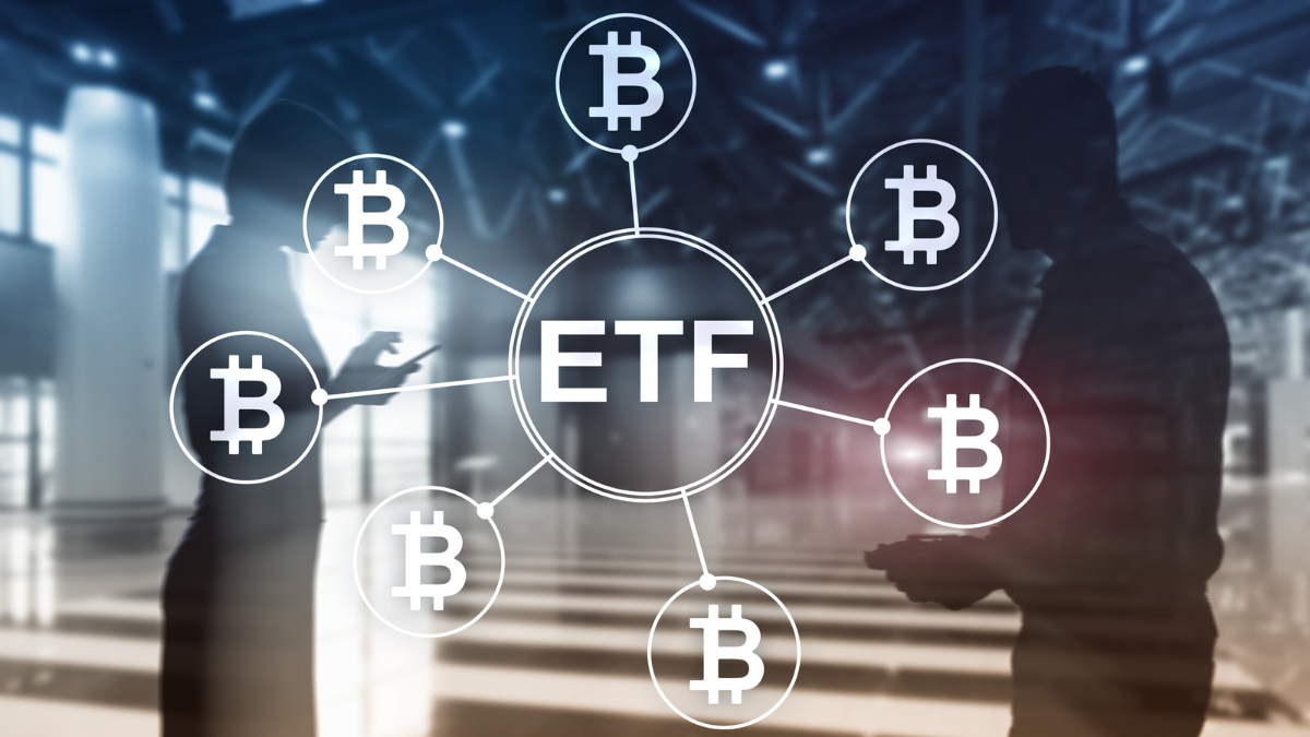 An der Bitcoin-ETF-Front herrscht Stille — sollten wir uns Sorgen machen?