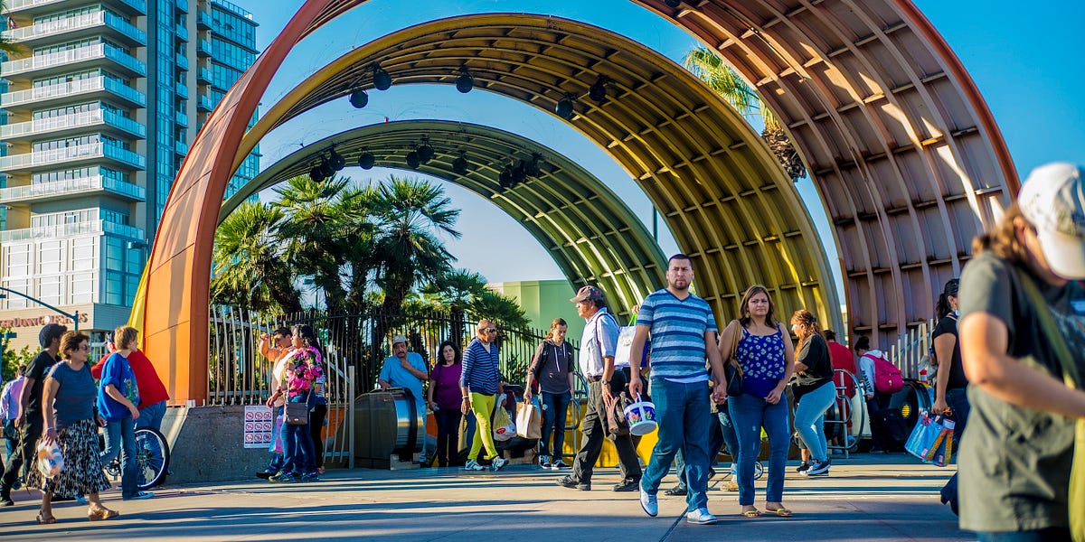 Why I Love Living in the Valley — The Bold Italic — San Francisco