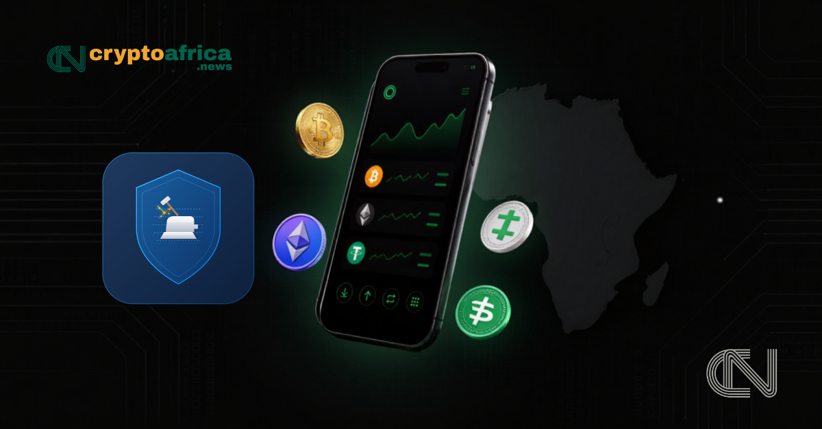Why ForgeLayer’s Pay-as-You-Go Model Could Accelerate Crypto Infrastructure Adoption in Africa
