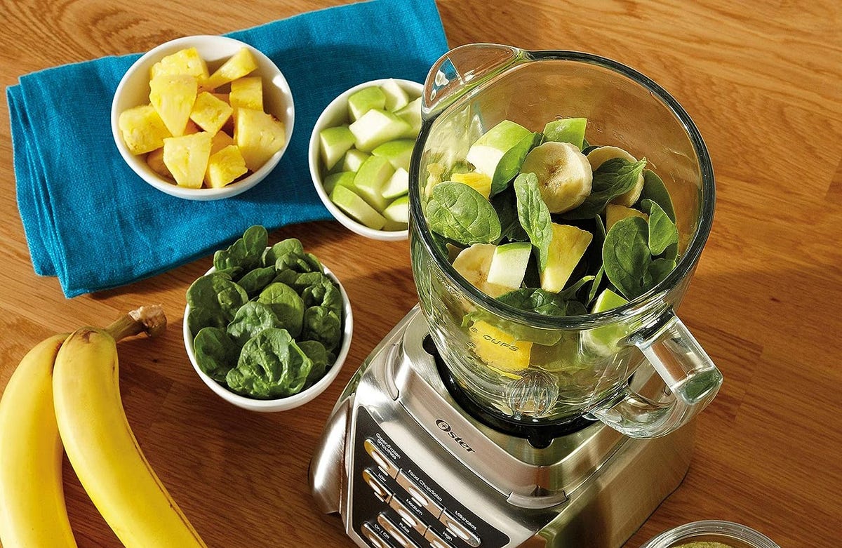 Best Budget Blender Your Ultimate Guide to Making the Right Choice