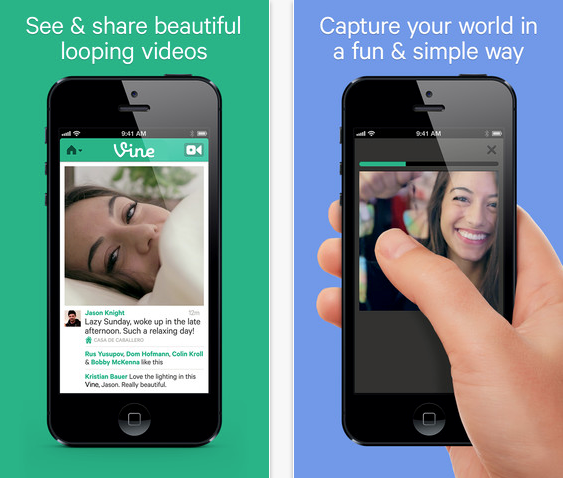 5 Reasons Vine Could Get Old Fast — The Bold Italic — San Francisco