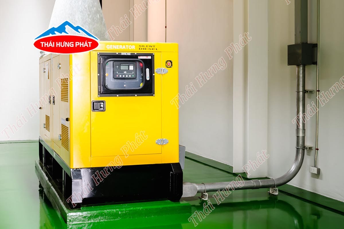 Máy bơm cứu hỏa điện có hoạt động khi mất điện lưới không? Giải pháp thay thế