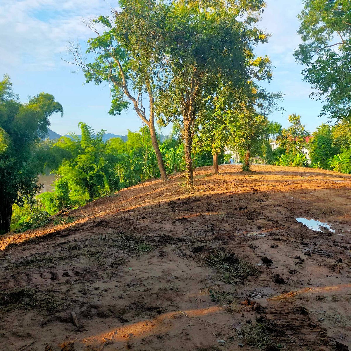 4 Things to Consider When Buying Land In Laos by Tammy Martin May