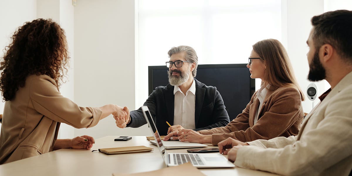 How To Prepare For Panel Interviews by Careerflow Medium