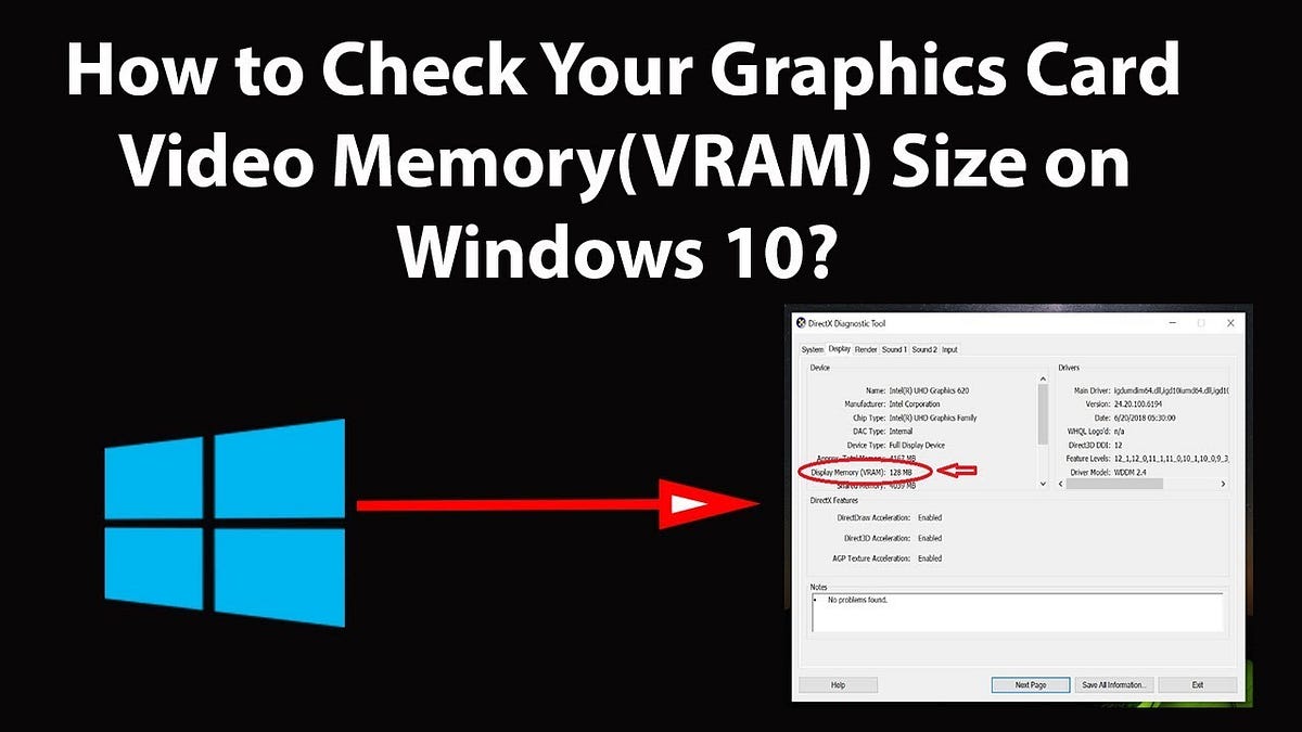 How Much Video Memory Do I Have Uncover Your PC s Potential By how-much-video-memory-do-i-have-uncover-your-pc-s-potential-by
