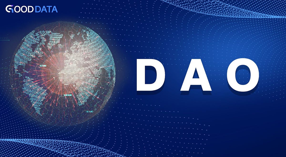 DAO (Decentralized Autonomous Organization): Organisasi Masa Depan?