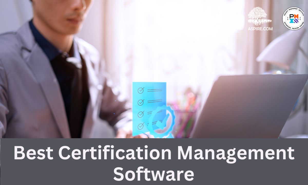 Best Certificate Management Software – VQCKC