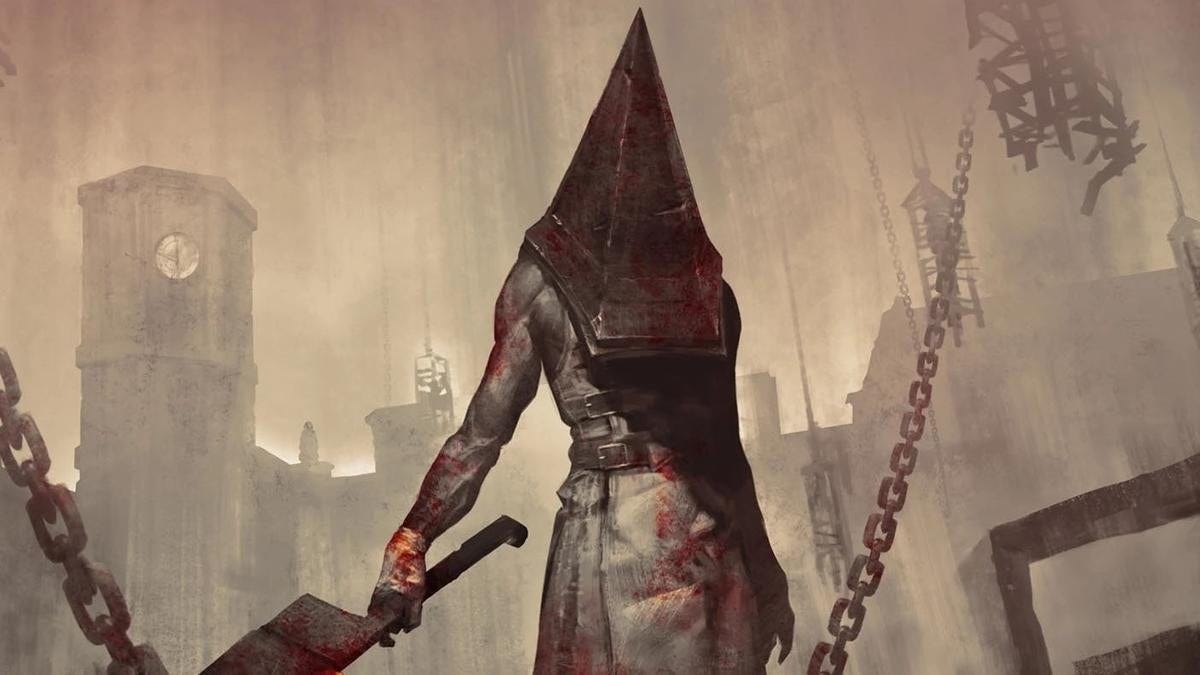 Silent Hill Homecoming originally conceived as a trilogy, and more