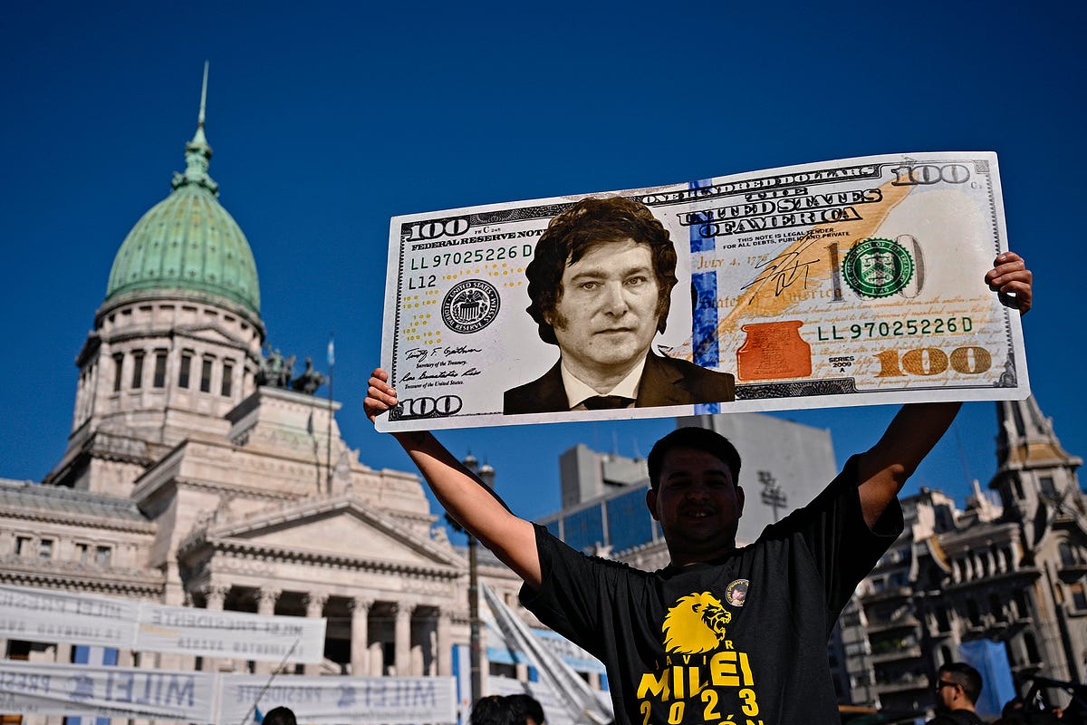 From Riches to Ruin The Cautionary Tale of Argentina’s Economic(01)