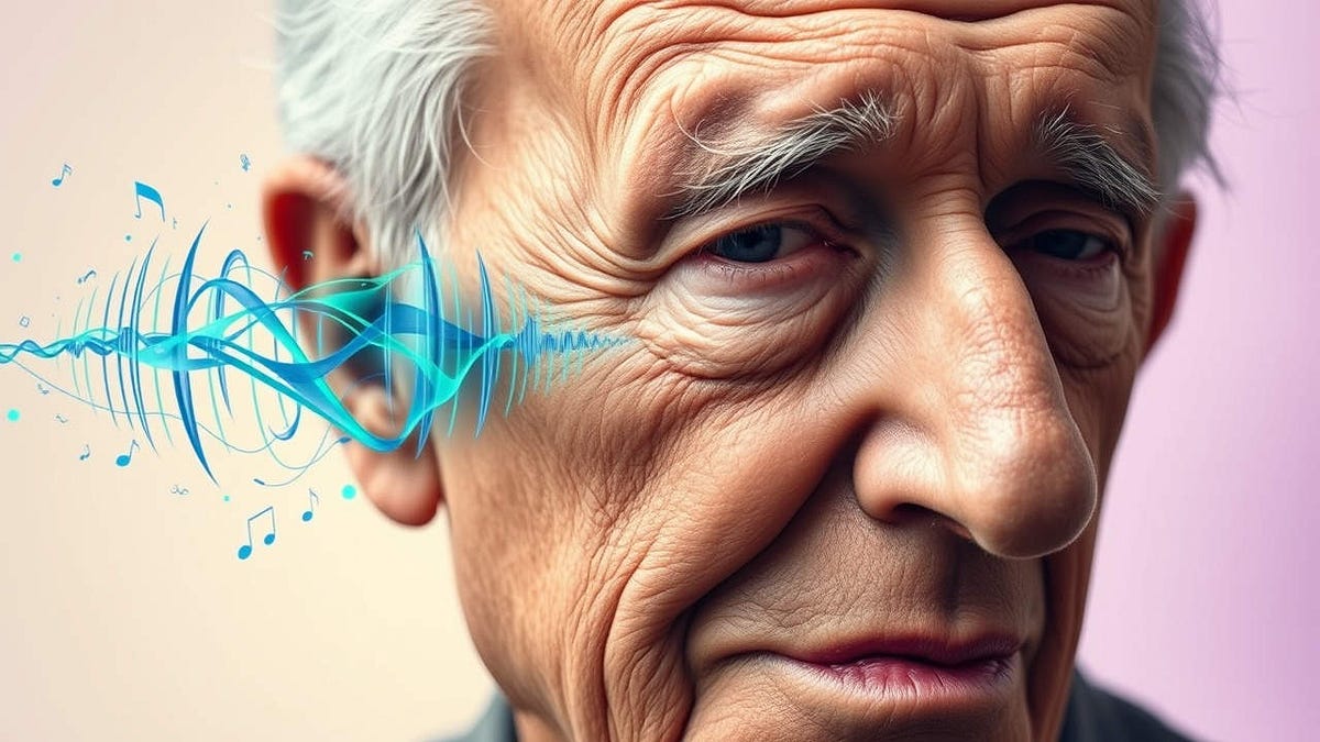 What does muffled hearing feel like? by Emma Wilson Smith Sep, 2024