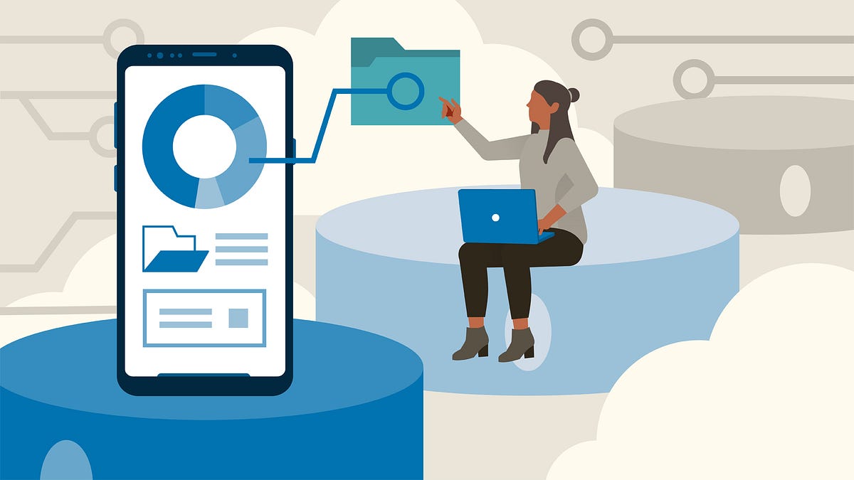 The Significance of Security and Data Storage in Android Development ...