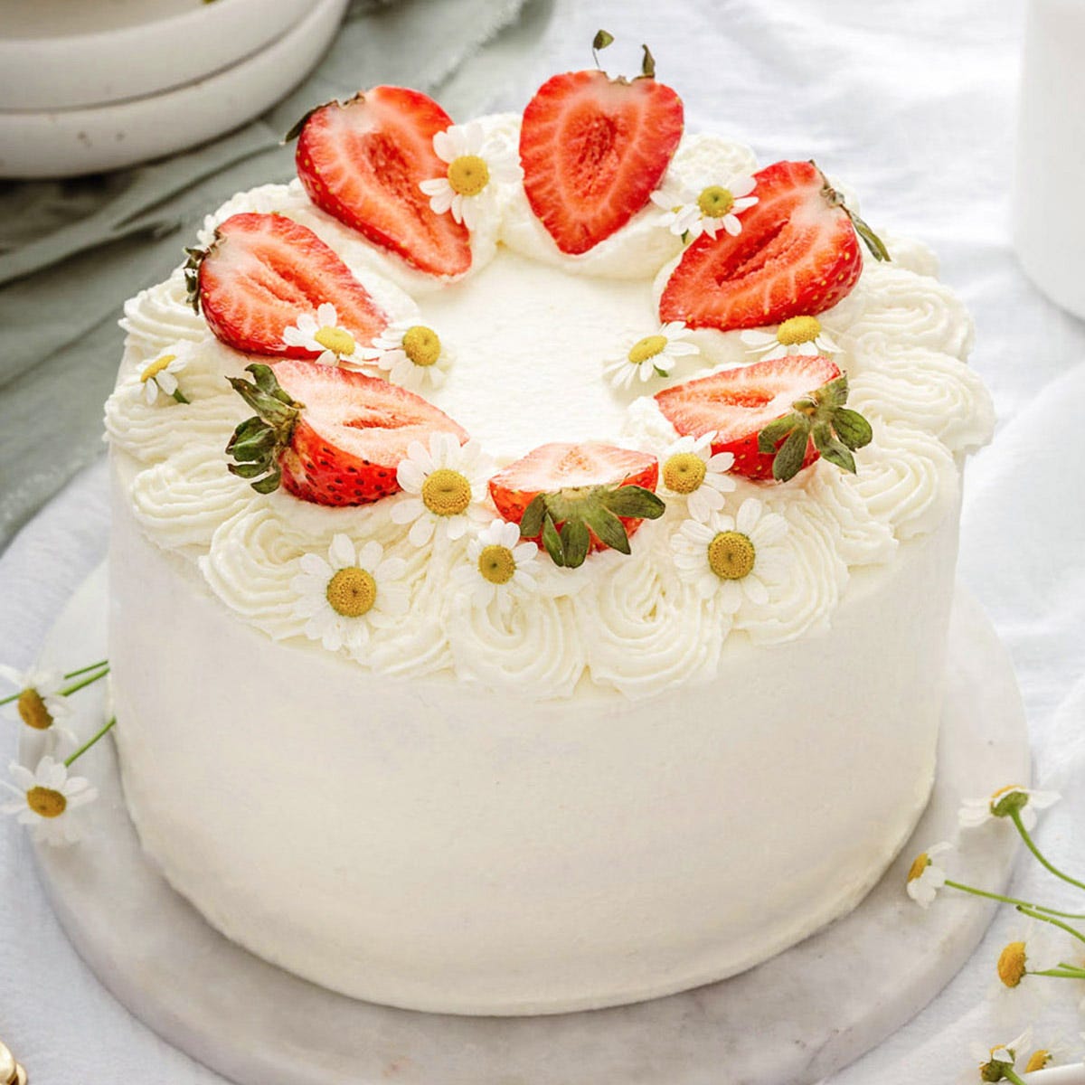 Japanese Strawberry Shortcake Is Having a Moment And It’s Nothing Like the American Version