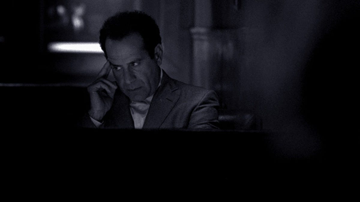 Monk episode review 5 10 mr monk and the leper by patrick j