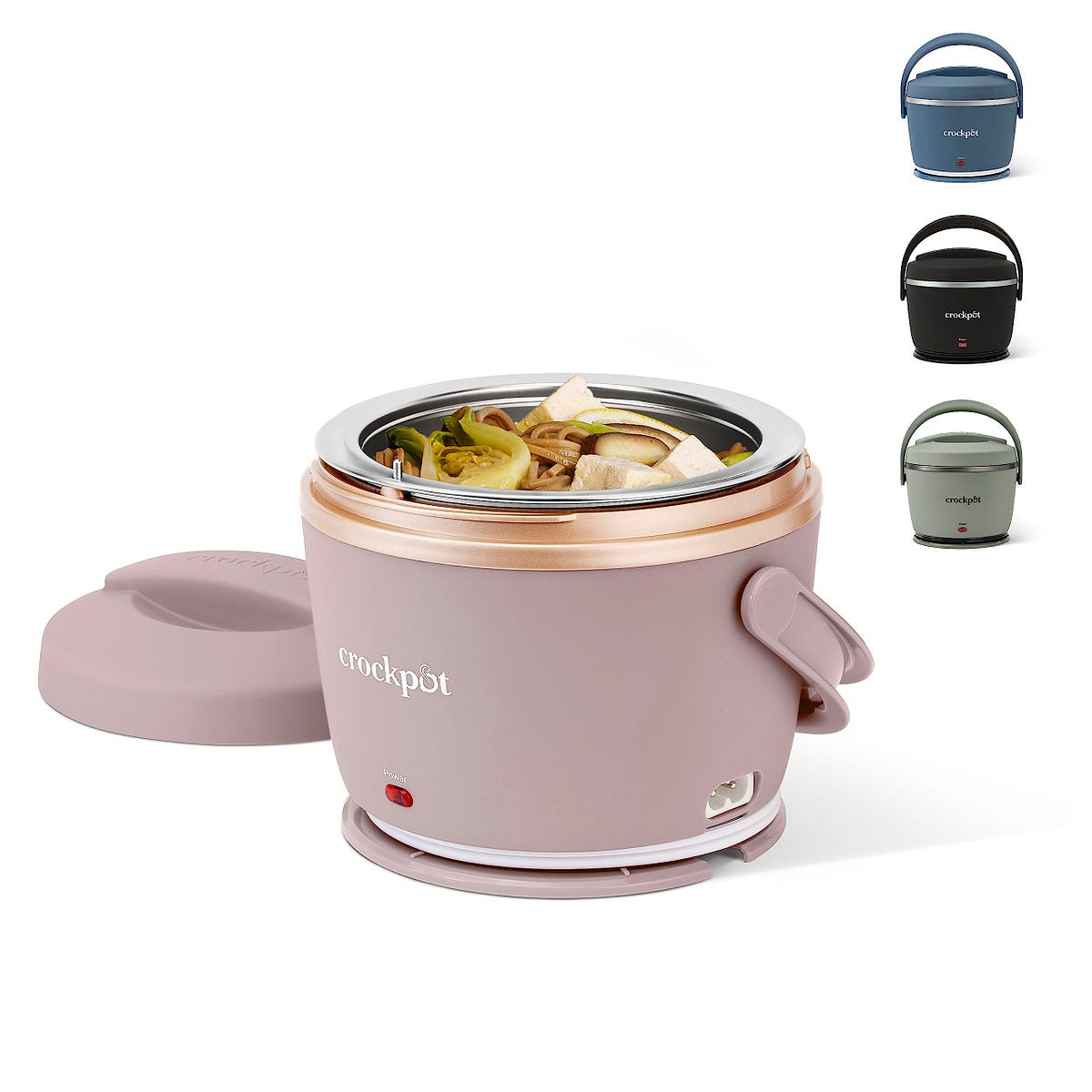 Crock-Pot Electric Lunch Box Review: Is It Worth the Hype? | by ...