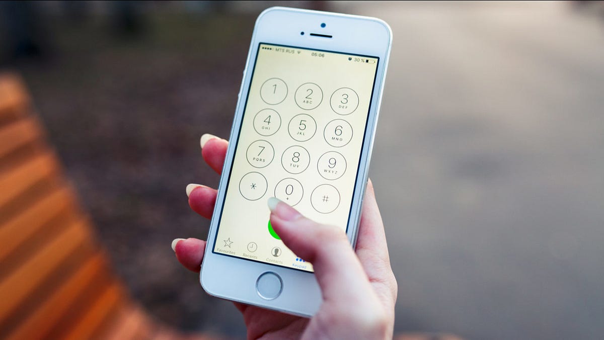 What Does ‘The Number You Dialed Is Not A Working Number’ Mean