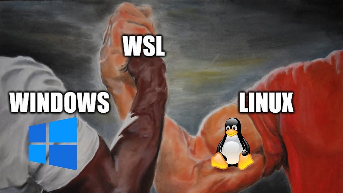 Is Windows better with Linux? Discover how to set up WSL and find out!