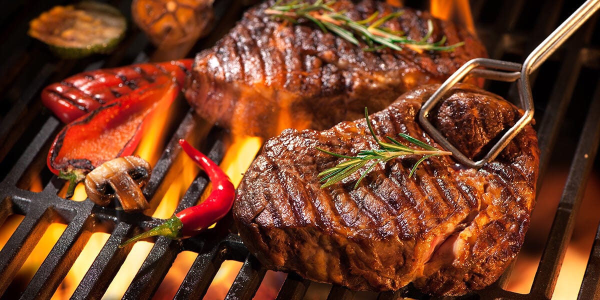 Beef Cuts for the Perfect BBQ Unlocking Flavor from the Best Parts