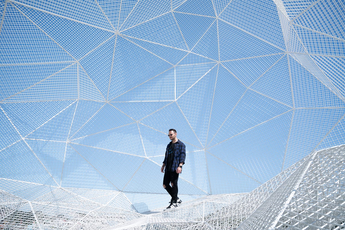 Master the Compound Component Pattern by Malcolm Better Programming