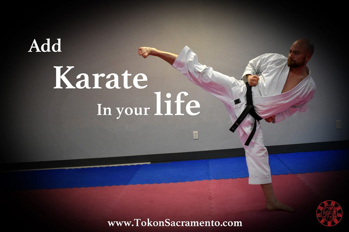 What is the essence of learning judo for your personality? by tokonmartialarts Medium