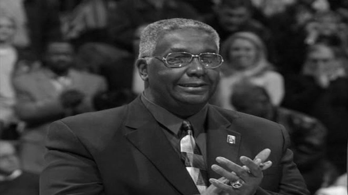Ex-Georgetown Hoyas Basketball Coach John Thompson Death