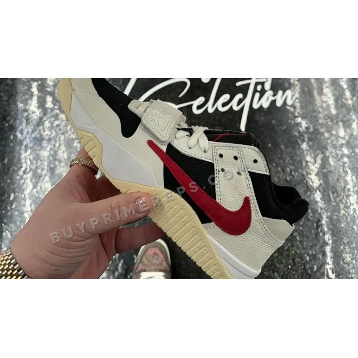 what year did jumpman come out