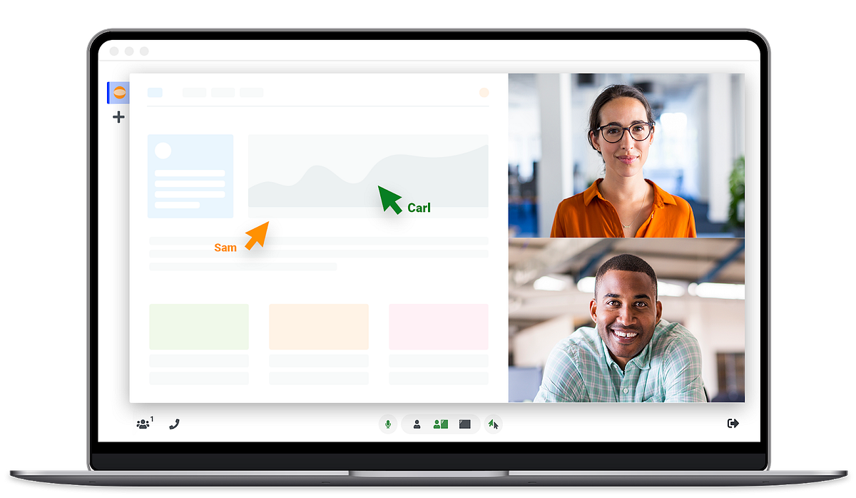 4 Downsides of Using Screen Sharing Solutions in Customer Service and