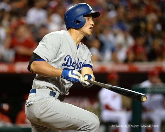 Corey Seager has arrived, by Jon Weisman