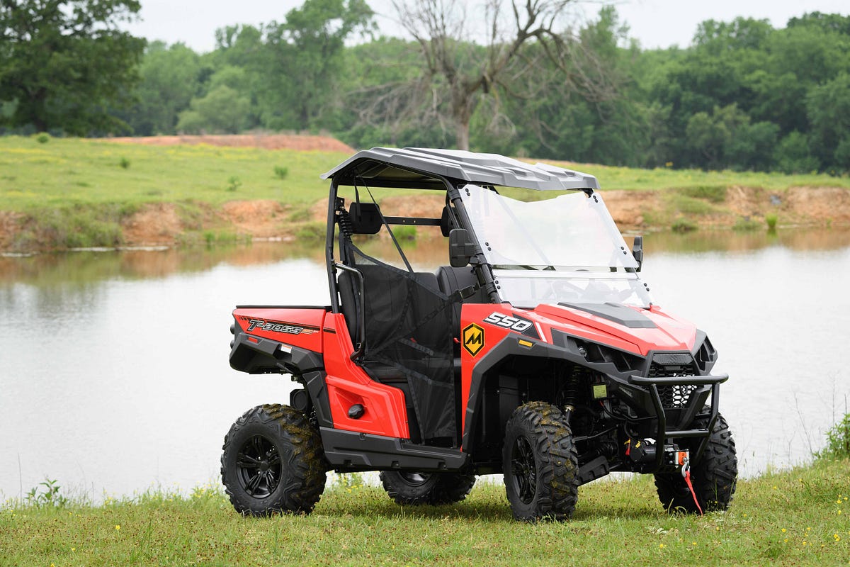 MASSIMO SIDE BY SIDE UTV LINEUP. If you are looking for a side by side