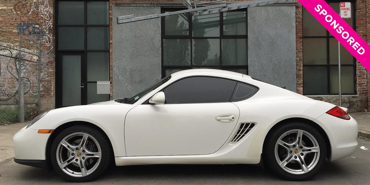 Image of: Take Romantic Northern California Road Trips in These Awesome Rides — The Bold Italic — San Francisco