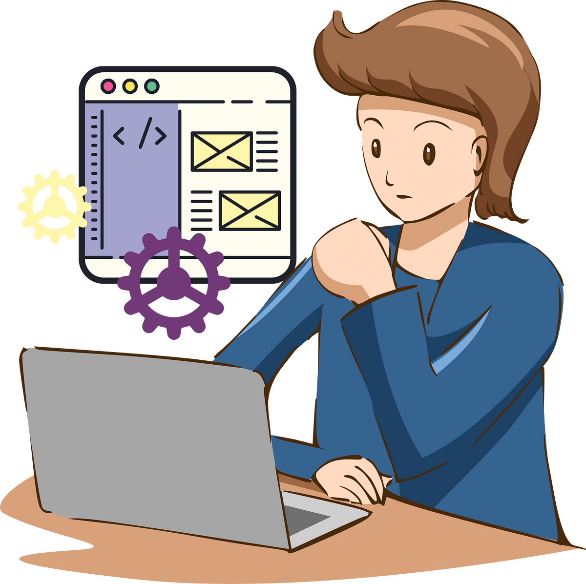 SQL Interview Patterns You Must Know for Data Engineers | by Sean Coyne ...